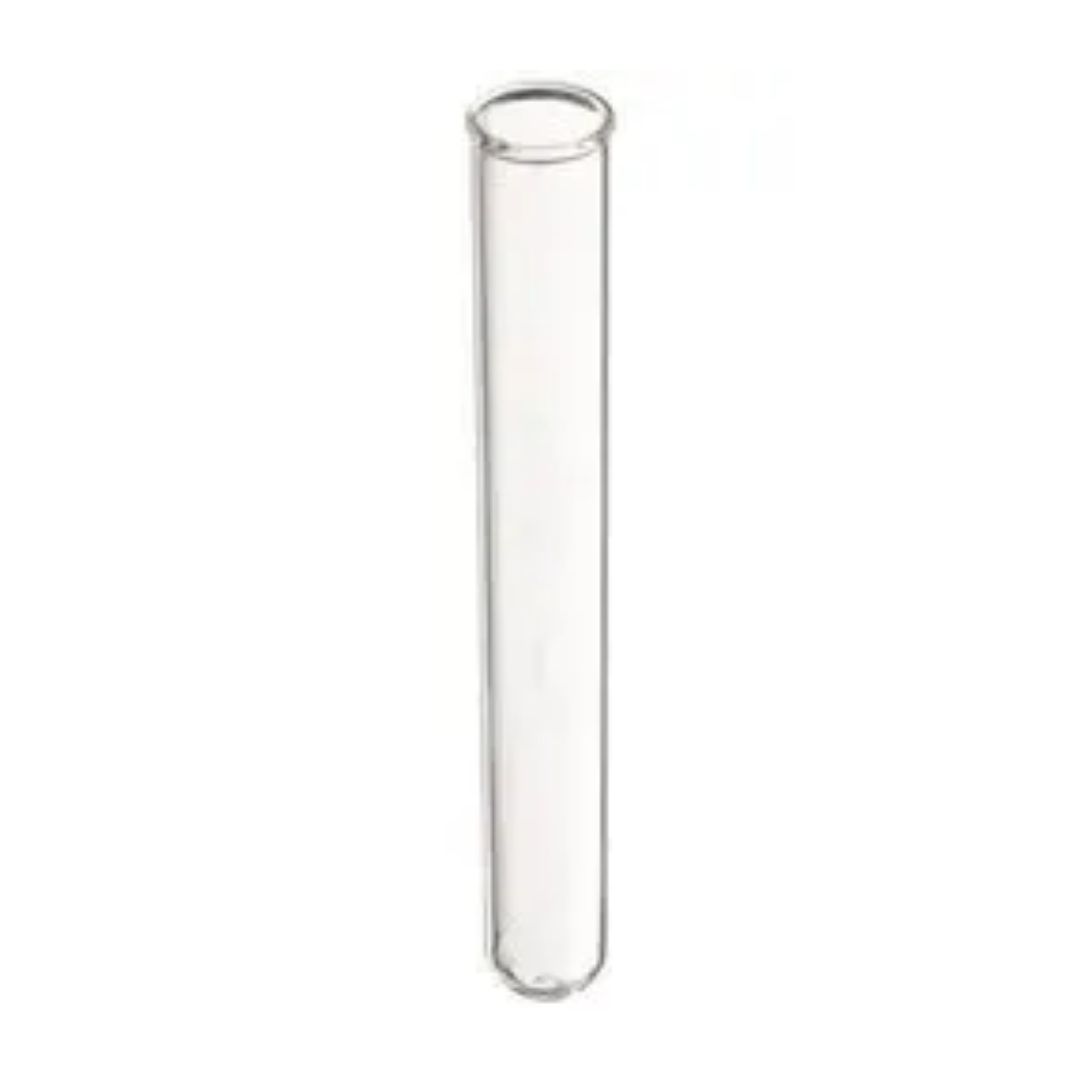 Borosilicate Test Tube (100 mm x 12 mm)