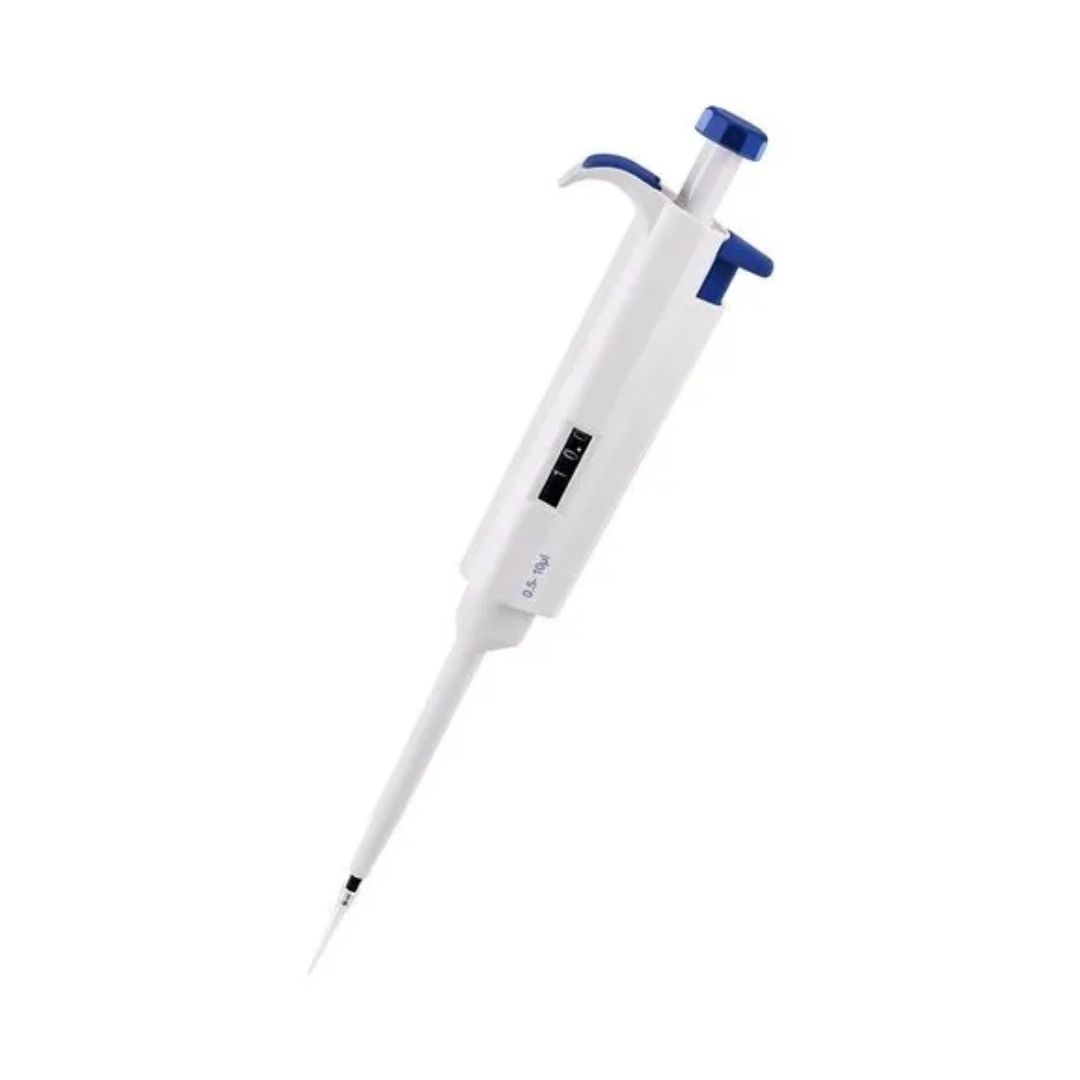 Micro Pipette (10-1000 MICROLITER FIXED) - Lab Wale