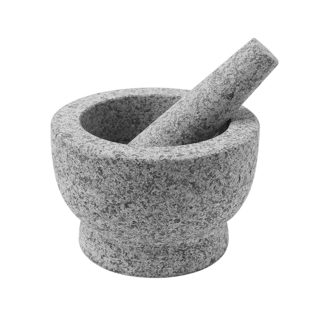 Mortar and Pestle - Lab Wale