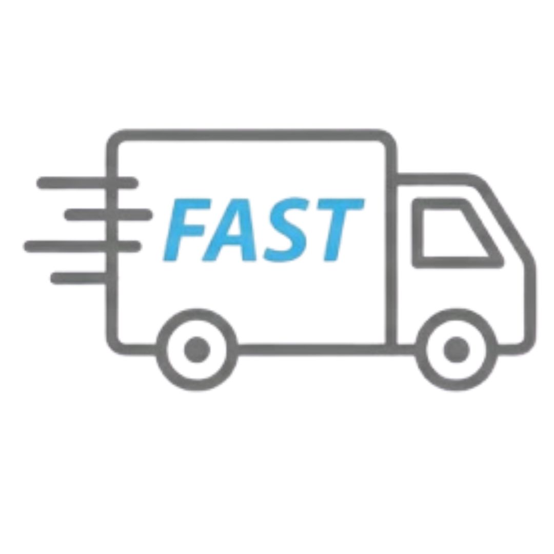 Fast Delivery