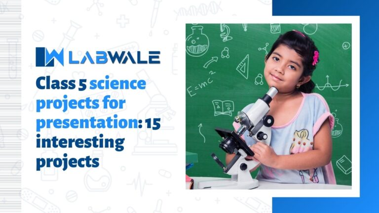 20 Interesting Class 10 Science Projects for Exhibitions