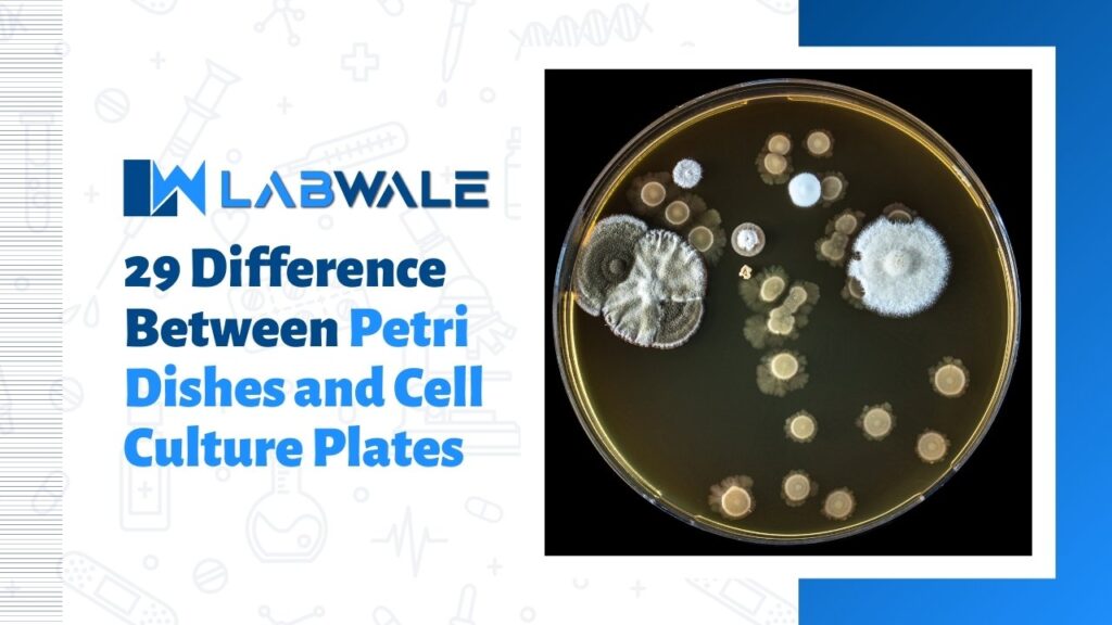 29 Difference Between Petri Dishes and Cell Culture Plates