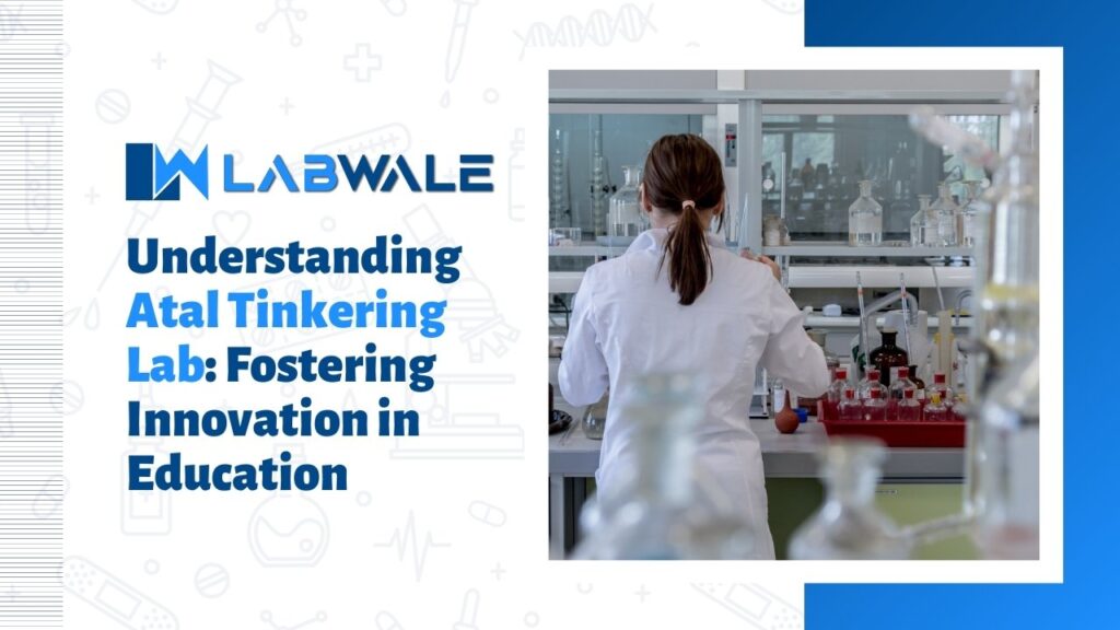 Understanding Atal Tinkering Lab Fostering Innovation in Education