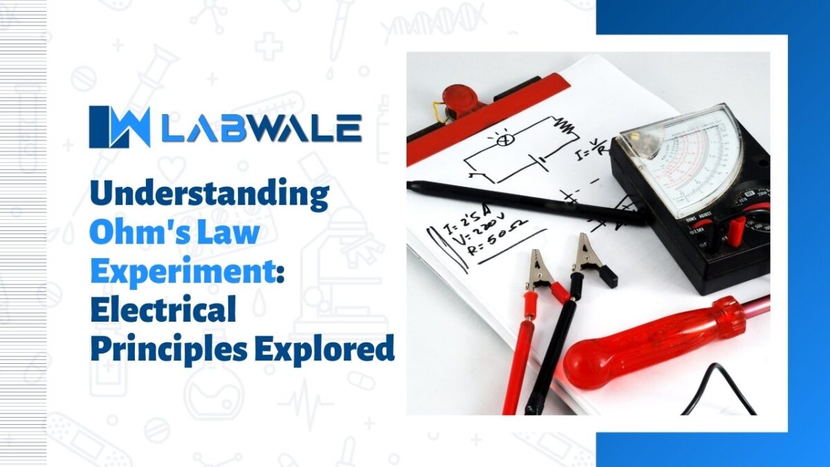 Understanding Ohm's Law Experiment: Electrical Principles Explored