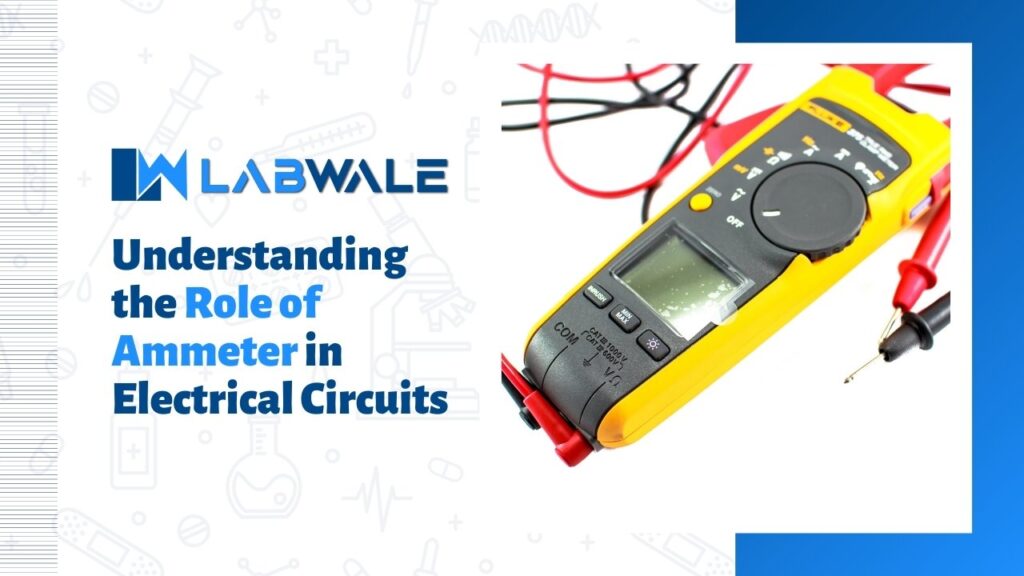 Understanding the Role of Ammeter in Electrical Circuits