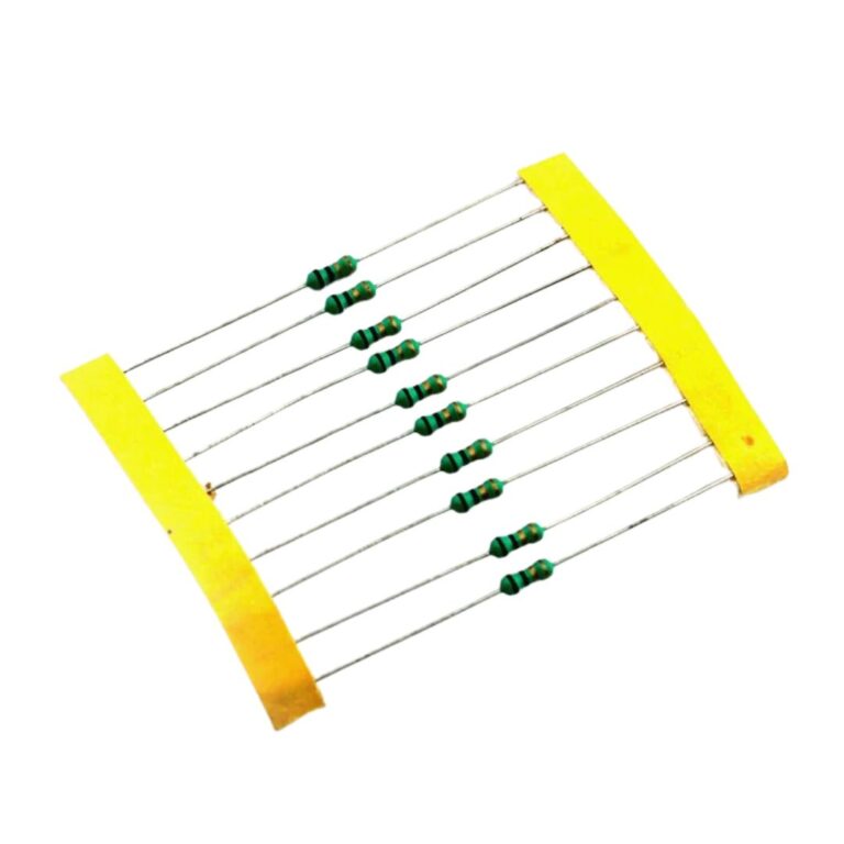 1 Ohm, 14 Watt Resistor (5% tolerance) Resistor