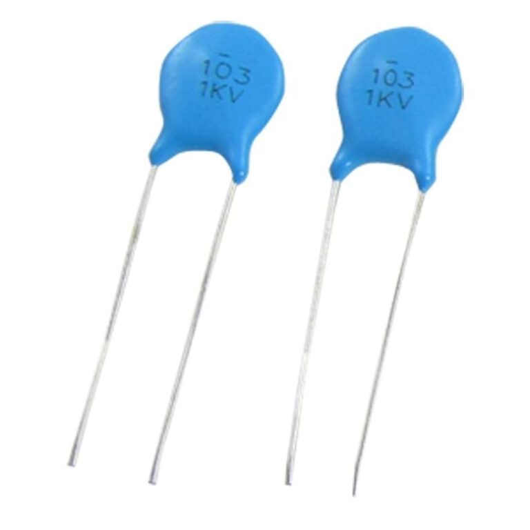 10000pF Ceramic Capacitor