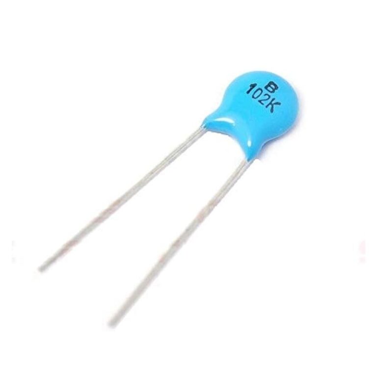 1000pF Ceramic Capacitor