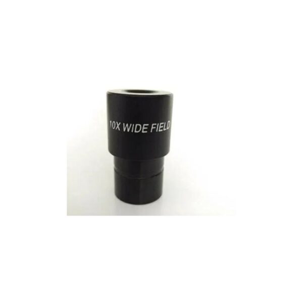 10x Wide Field Microscope Eyepiece