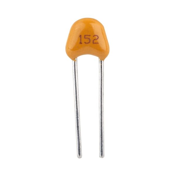 1500pF Ceramic Capacitor