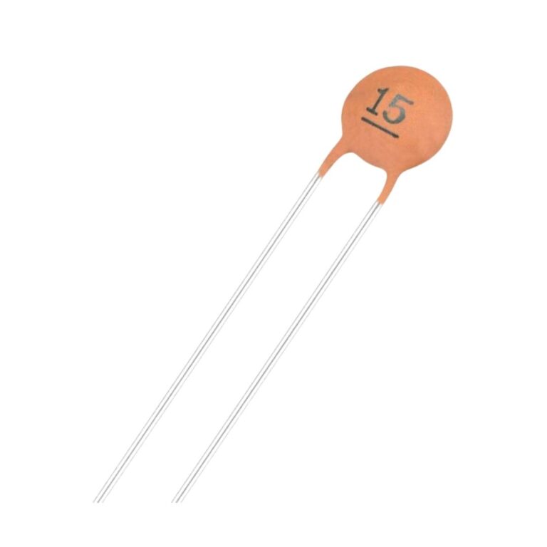 15pF Ceramic Capacitor