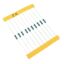 1K ohm, 1/4 Watt Resistor (5% tolerance) Resistor