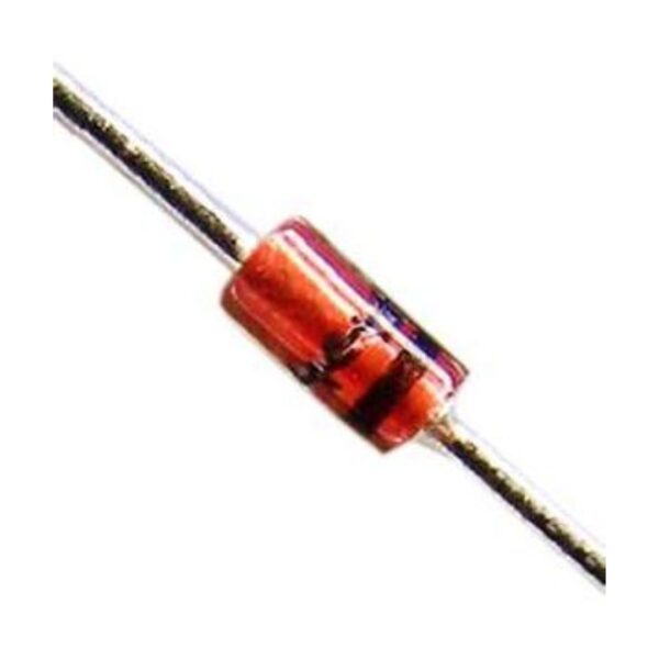 1N4735A 6.2V Zener Diode