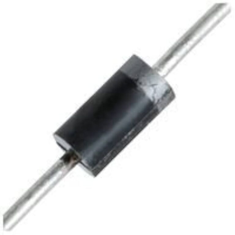 1N4739A 9.1V Zener Diode