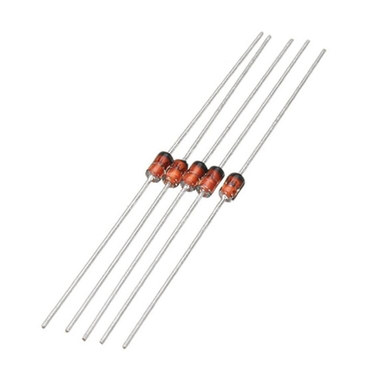 1N4740A 10V Zener Diode