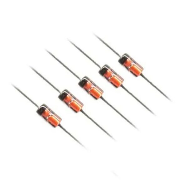 1N4742A 12V Zener Diode