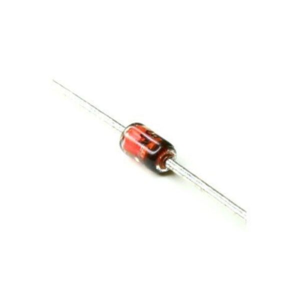 1N4744A 15V Zener Diode