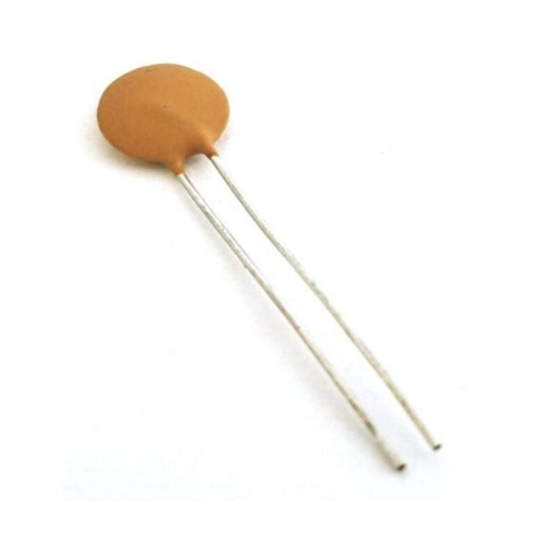 22000pF Ceramic Capacitor