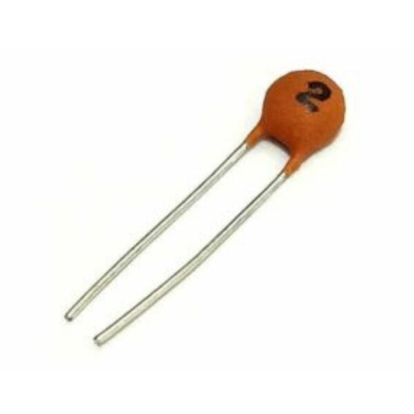 2pF Ceramic Capacitor