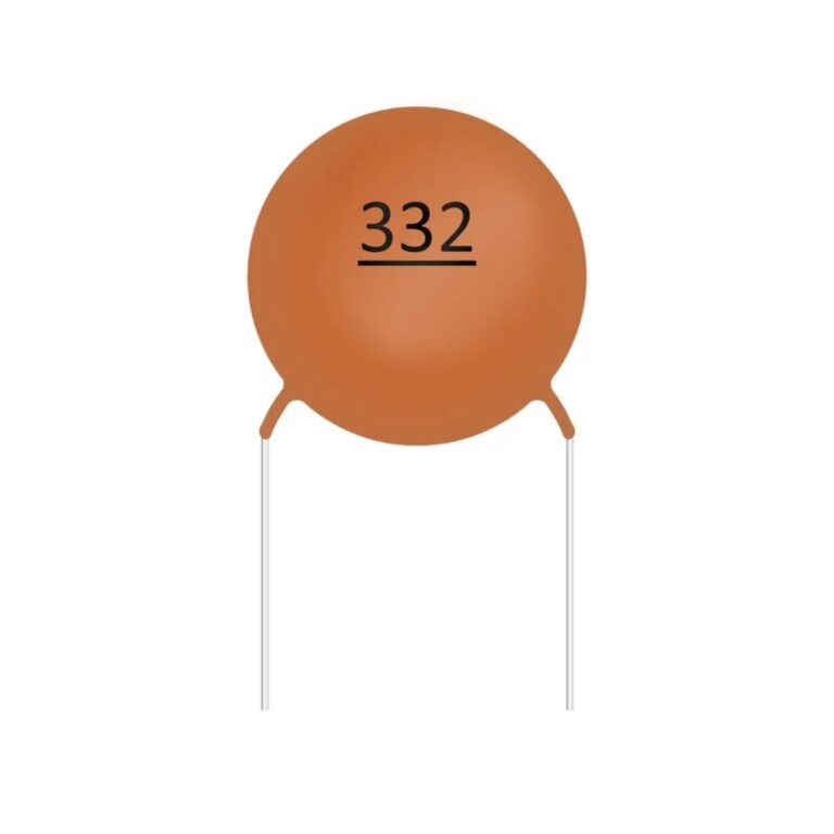 3300pF Ceramic Capacitor