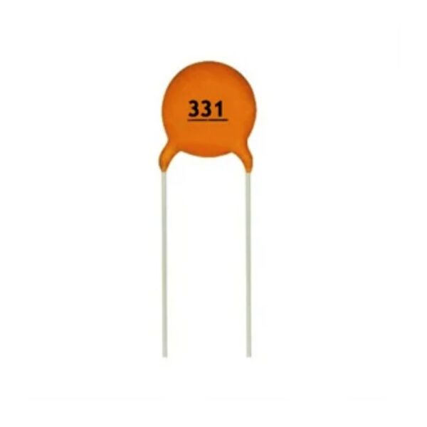 330pF Ceramic Capacitor