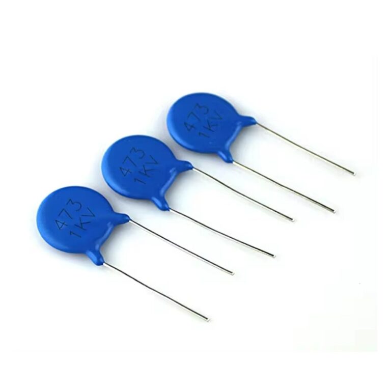 47000pF Ceramic Capacitor