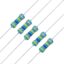 470K ohm, 1/4 Watt Resistor (5% tolerance) Resistor
