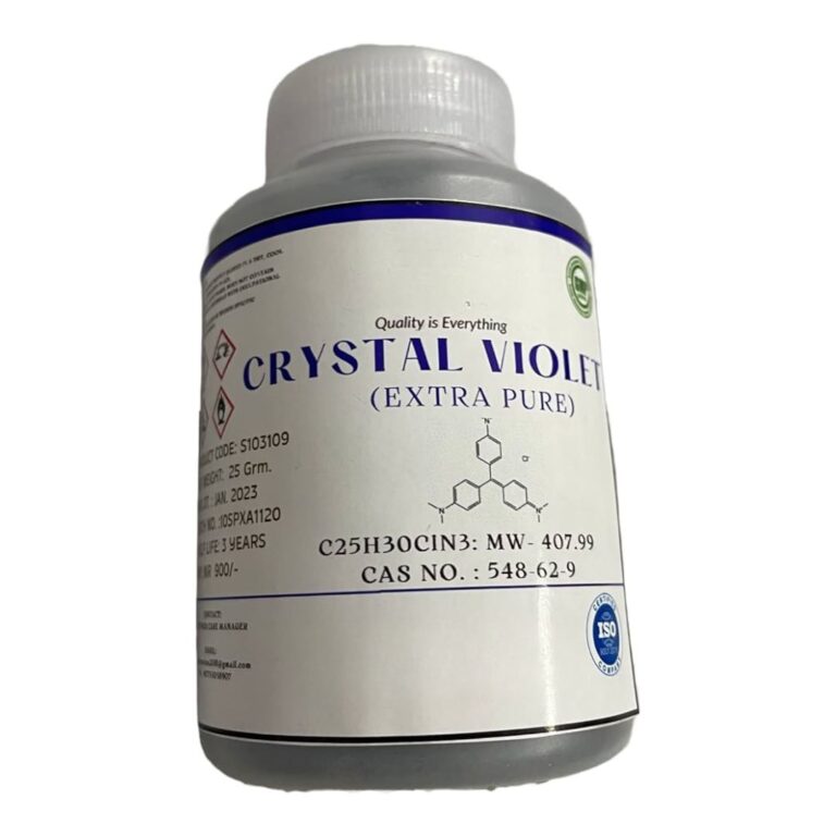 Crystal Voilet Powder (100 gm)