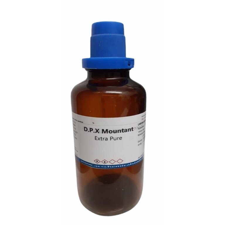 DPX Mountant (500 ml)