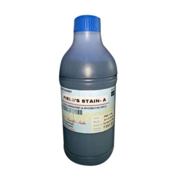 Field Stain A & B (500 ml)