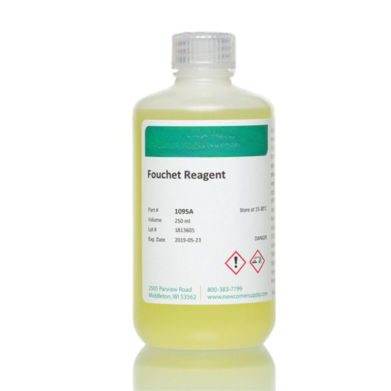 Fouchet's Reagent (500 ml)