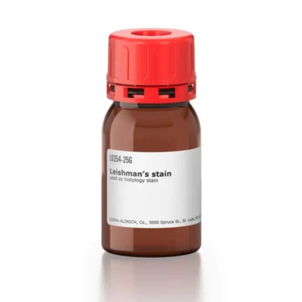 Leishman Stain Powder (for microscopy) (25 gm)