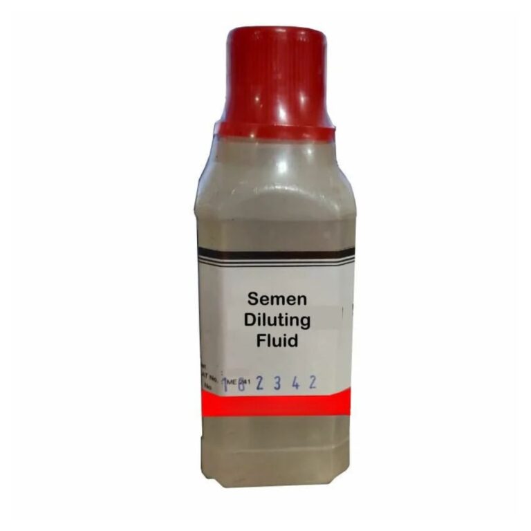 Semen Diluting Fluid (500 ml)