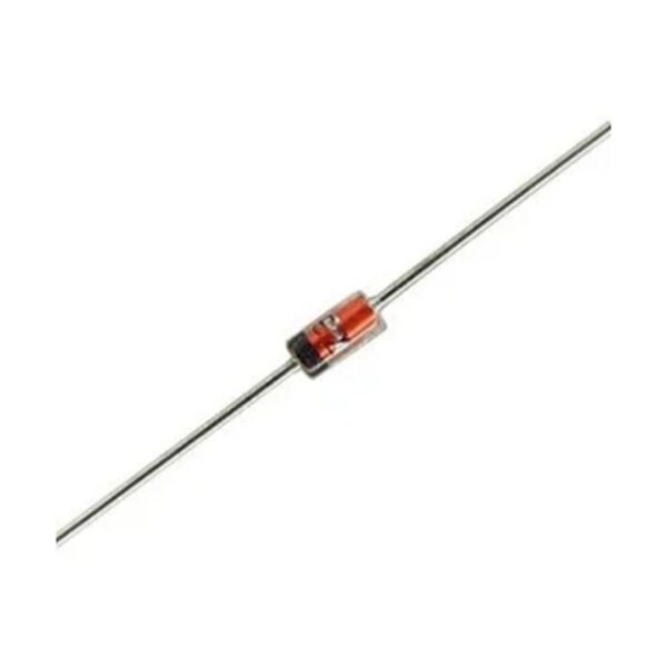 1N4728A 3.3V Zener Diode