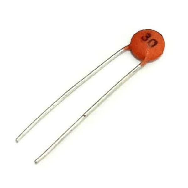 30pF Ceramic Capacitor