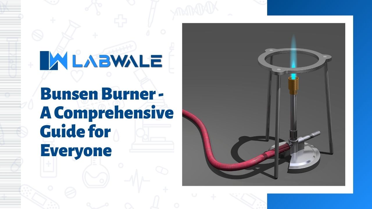 Bunsen Burner - A Comprehensive Guide for Everyone