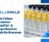 Light Yellow Vacutainer TubeVial - A Comprehensive Guide for Everyone