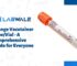 Orange Vacutainer Tube/Vial - A Comprehensive Guide for Everyone