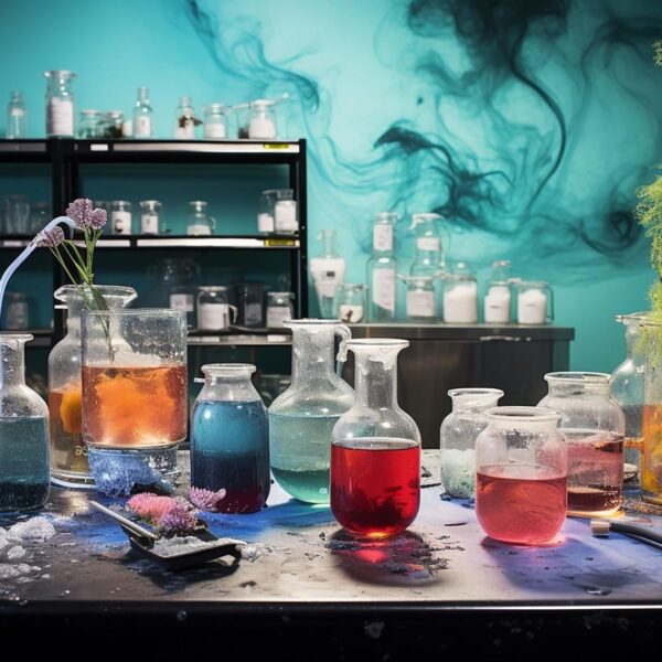 CBSE Class 8 Science Apparatus