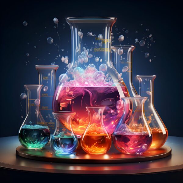 CBSE Class 7 Science Lab Chemicals
