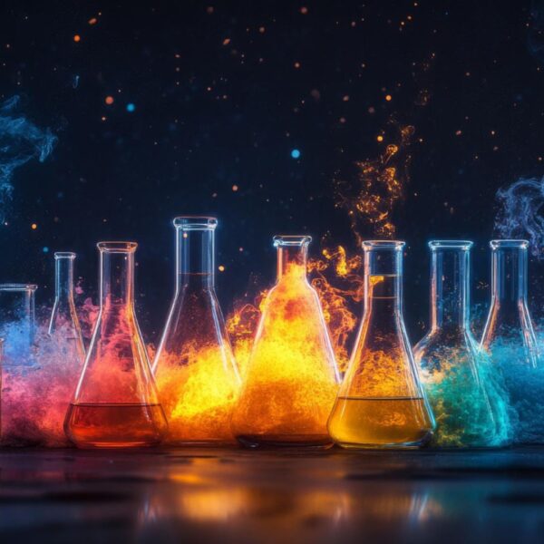 CBSE Class 9 Science Lab Chemicals