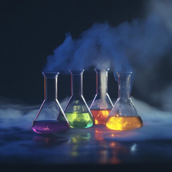 CBSE Class 10 Science Lab Chemicals