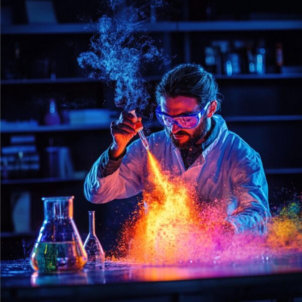 CBSE Class 12 Science Lab Chemicals