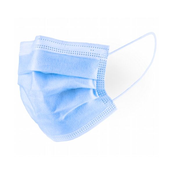 Disposable Surgical Mask - 3 Ply