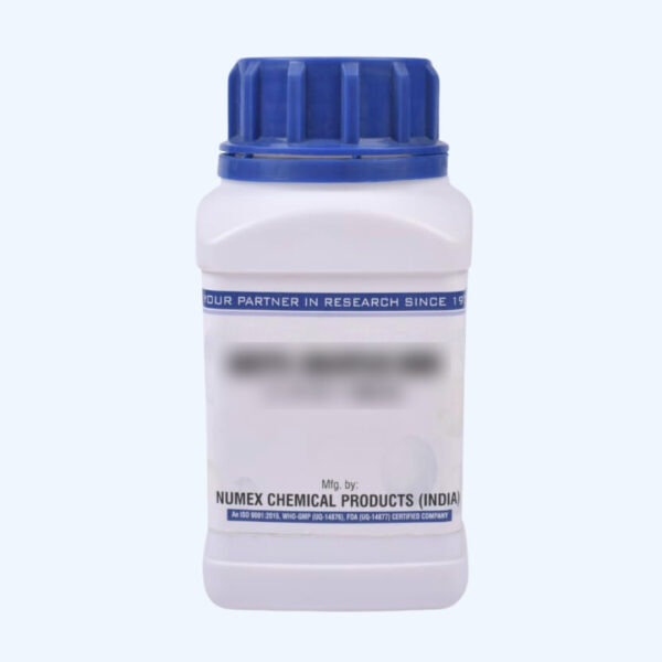 Phosphorous Penta Oxide (2.5 KG)