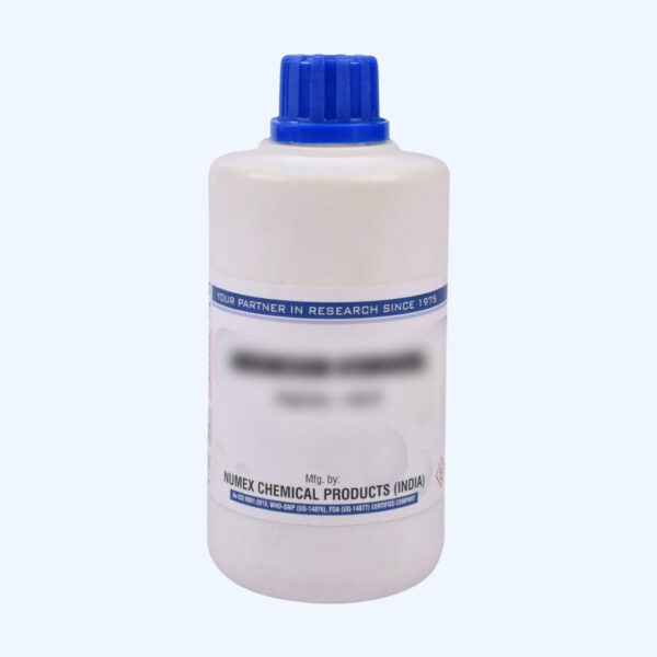 Phenol Red Solution (1 Litre)