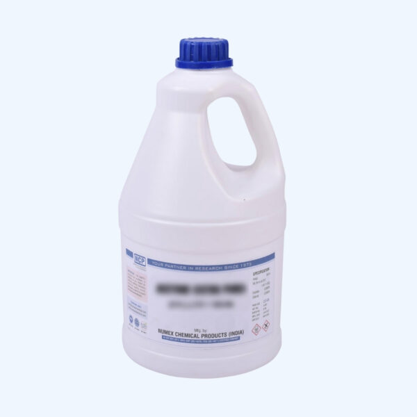 Formaldehyde Solution, 37-41% (2.5 Litres)
