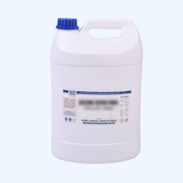 Acetic Acid Solution 10% (10 Litres)