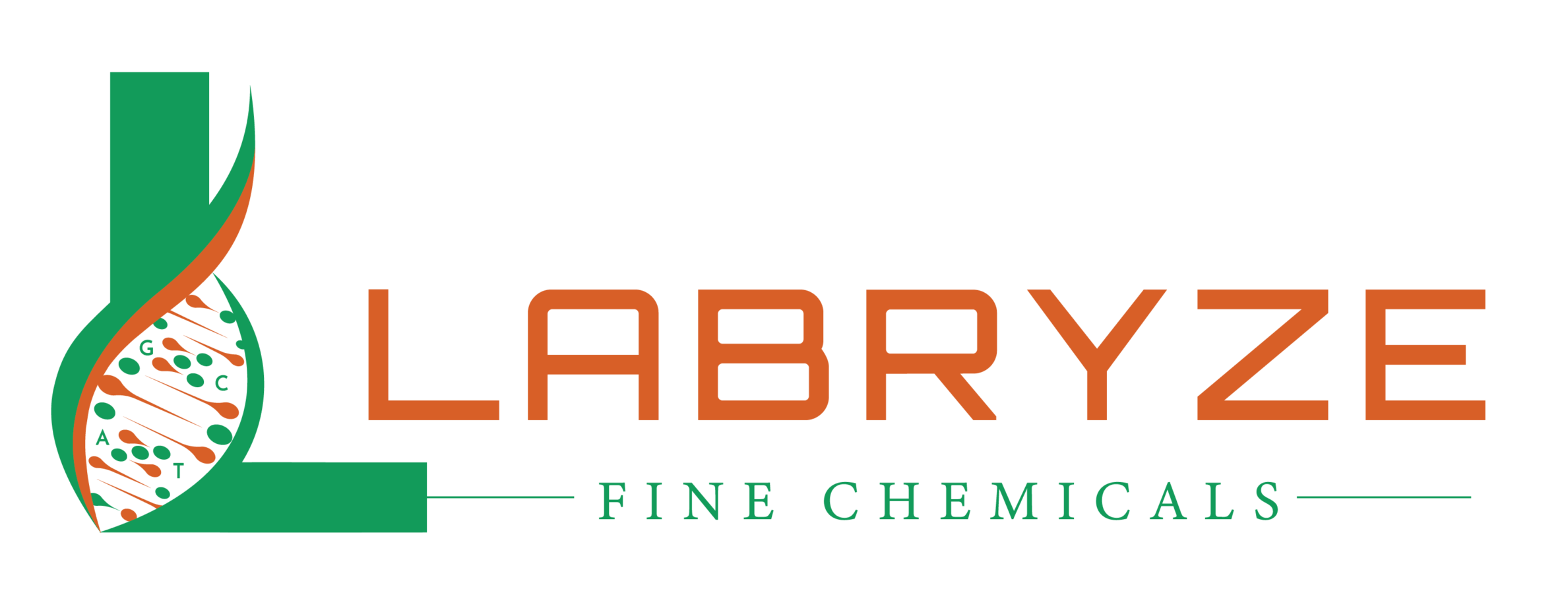 Labryze Fine Chemicals