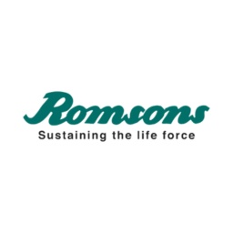 Romsons